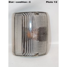 Feu clignotant droit CARELLO 9008 / 17416