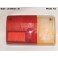 Right taillight lens SEIMA 646D (silver)