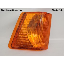 Feu clignotant droit SIEM 14586