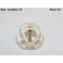 Porte-lampe feu clignotant BA15s SIEM 14596