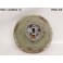 Halogen dip beam headlight H1 HELLA 1B3 002426-11