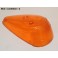 Cabochon feu clignotant HELLA 9EL091498-031