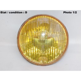Phare Route H1 HELLA 306-110480