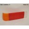 Left taillight lens SR 22071