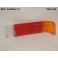 Left taillight lens SR 22071