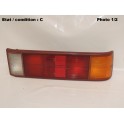 Right taillight HELLA 9EL121422-001