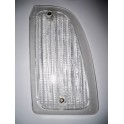 Left front light indicator lens SEIMA 11250