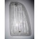 Left front light indicator lens SEIMA 11250