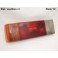 Left taillight SEIMA 20880