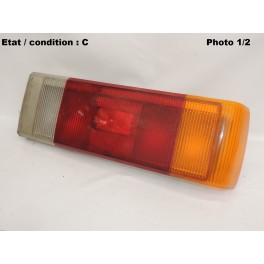 Right taillight CIBIE 8076AF