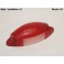 Taillight + licence plate light lens SCINTEX STL STL RP2