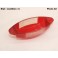 Taillight + licence plate light lens SCINTEX STL STL RP2