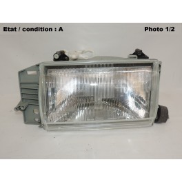 Phare H4 gauche VALEO 085234