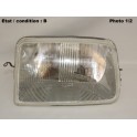 Phare gauche H4 CIBIE 470287