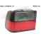 Left taillight nearside VALEO 2223