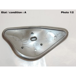 Left indicator sidelight seal HUSSEX PRELYO 159