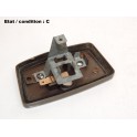 License plate light bulb holder JOKON 22838 (brown)