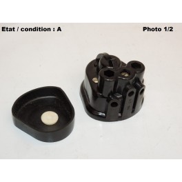 Commodo avertisseur sonore M&eacute;cavert GELBON 7600
