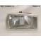 Right headlight H4 CIBIE 480220