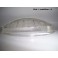 Headlight glass European code CIBIE E2 154