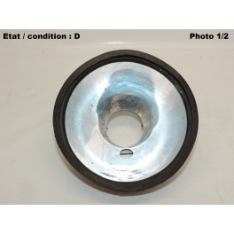 Headlight reflector HELLA 1S3 093501-00