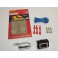 12V - Complete warning kit KLAXON