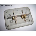 Taillight / indicator lampholder SCINTEX 30827