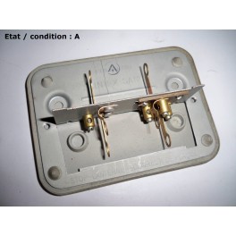 Taillight / indicator lampholder SCINTEX 30827
