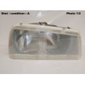 Right headlight european code DUCELLIER 540067A