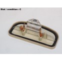 Platine feu plaque immatriculation JOKON 22813 (beige)