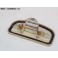 License plate light bulb holder JOKON 22813 (beige)