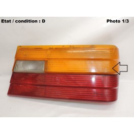 Right taillight HELLA 53304