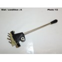 Headlights switch Comut P6 GELBON 18475 (black)