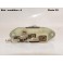 Headlights switch Comut P6 GELBON 18475 (black)