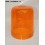 Orange rotating beacon lens BOSCH 8785510063