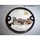 ARA 547 - Platine feu BA15s (plastique)