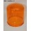 Cabochon feu gyrophare orange PMG THORPE LTD TPFSA 39-TPFSL40