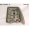 Left taillight VALEO 2256 (smoked)
