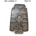 Left taillight bulb holder VALEO 2256