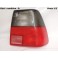 Right taillight VALEO 2256 (smoked)