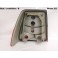 Right taillight VALEO 2256 (smoked)
