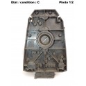 Right taillight bulb holder VALEO 2256