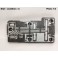 Right taillight bulb holder FRANKANI 2211756 / 2211786