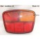 Right complete taillight BUTLERS L970