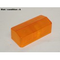 Clearance light lens VALEO 3703