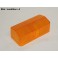 Cabochon feu gabarit VALEO 3703