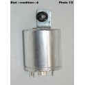 Centrale clignotante 12V 46+21W VERNHES 1540803