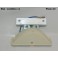 Reversing light bulb holder GELBON 51918 (with fixing lug)