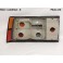 Right taillight lens SWF 395.062