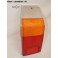 Left taillight lens SEIMA 641AG